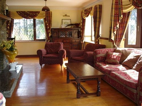 Hotel Abbey Court Killowen Exterior foto
