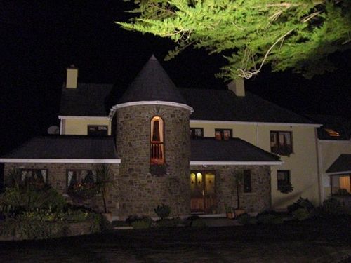 Hotel Abbey Court Killowen Exterior foto