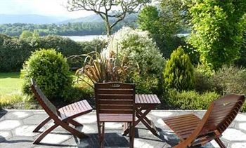Hotel Abbey Court Killowen Exterior foto