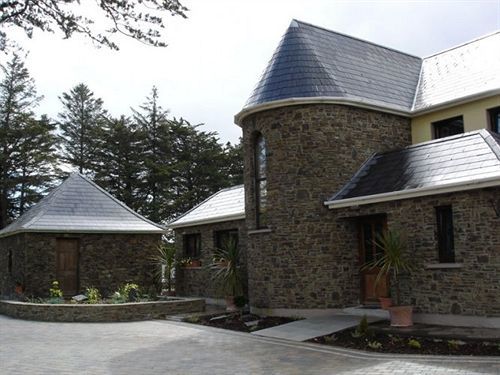 Hotel Abbey Court Killowen Exterior foto